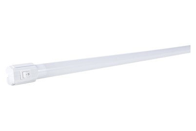 Osram, OSRAM Tubekit LED-Balkenlampe 120cm 4.000K, 