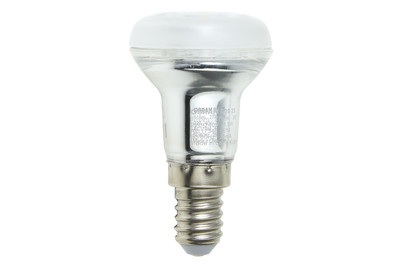 Osram, OSRAM LED-Leuchtmittel STAR E14 110LM, 