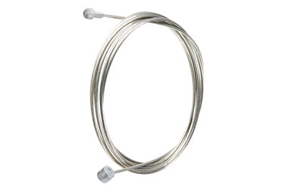 Shimano, SHIMANO Bremskabel MTB/Road, 1.6x2050 mm