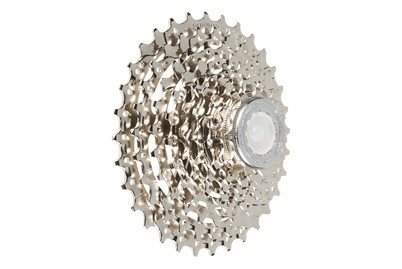Shimano, Shimano CS-HG400 / / 9 velocità cassetta (11-32 denti), Shimano Velokassette Alivio CS-HG400 9-Gang, 11-32 Zähne