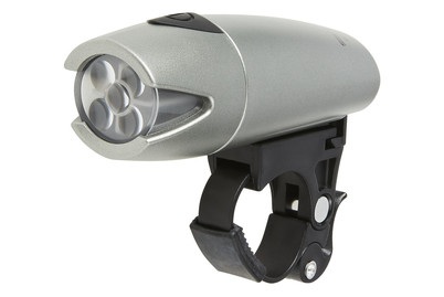 Smart, SMART LED-Batterielampe Polaris-5, Smart BL183WW Velolicht