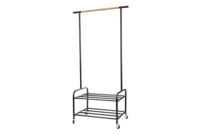 STORE IT, STORE-IT Roll-Kleiderständer LOFT, STORE IT Roll-Kleiderständer LOFT