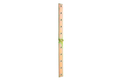 AYCE, AYCE Kistenbänder VNO67 passiviert T 2.5, Ayce Kistenbänder Vno67 Passiviert | 50 cm