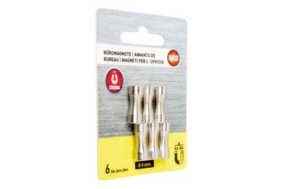AYCE Büromagnete stark