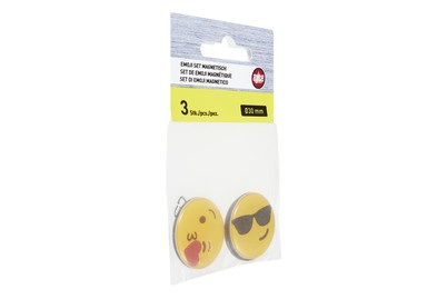 AYCE Magnete EMOJI