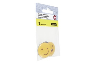 AYCE Magnete EMOJI