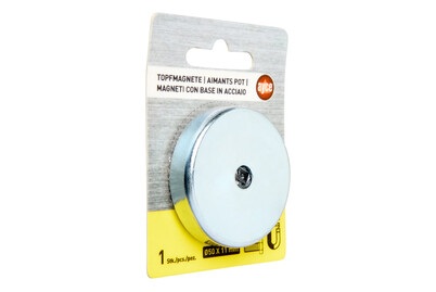 AYCE Topfmagnet FLACH