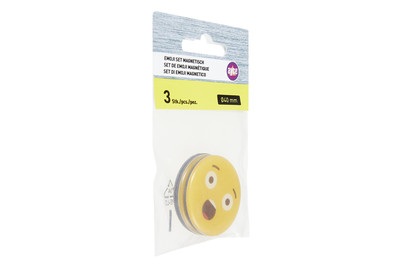 AYCE Magnete EMOJI