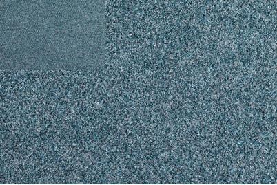 NoName, Rasen mit Noppen blau, 