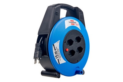 undefined, Kabelbox VL-XL, Kabelbox Vl-Xl | 2300 W | 15 m