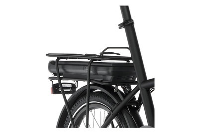 FISCHER, FISCHER E-Cargobike LEO 1.0, 