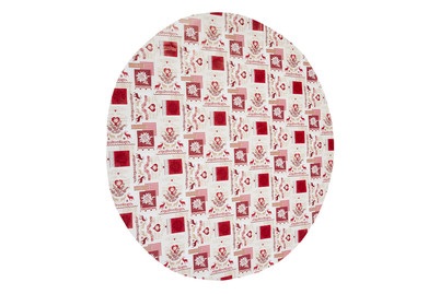 undefined, Tischtuch Milano, Tischdecke Milano Edelweiss rund160cm