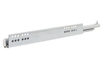 HETTICH, HETTICH Vollauszugsystem QUADRO, Hettich Vollauszugsystem Quadro aus Stahl