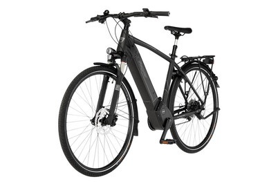 FISCHER, Fischer Trekking Bike Fischer Viator 6.0I Herren 28 50 cm, 