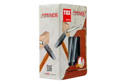 TOX Nageldübel ATTACK GP