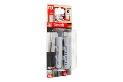 TOX Spreizdübel