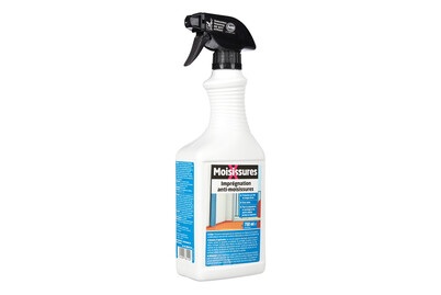 SCHIMMEL X, SCHIMMEL X Anti-Schimmel Imprägnierung, Anti-Schimmel Imprägnierung | 0.75 l