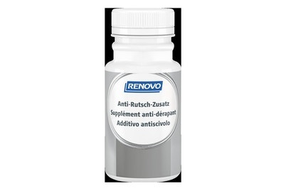 RENOVO, RENOVO Anti-Rutsch Zusatz, RENOVO Anti-Rutsch Zusatz