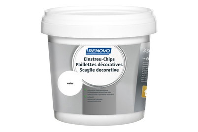 RENOVO, RENOVO Einstreu-Chips, RENOVO Einstreu-Chips