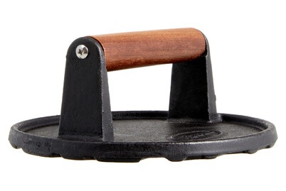 ROESLE, Roesle Bbq Gewicht Guss, 