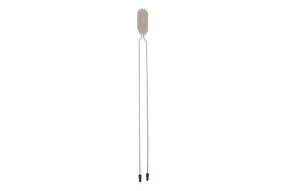 ROESLE, Roesle Grillspiesse, Rösle Grillspiesse 34 cm Set 4 Stk.