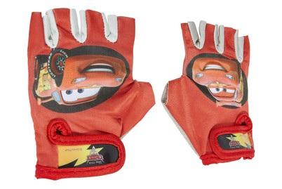 Disney, DISNEY VELOHANDSCHUH CARS, 