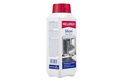 Mellerud, MELLERUD Silicon Entferner, 