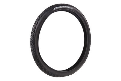 Michelin, MICHELIN MTB-REIFEN 26