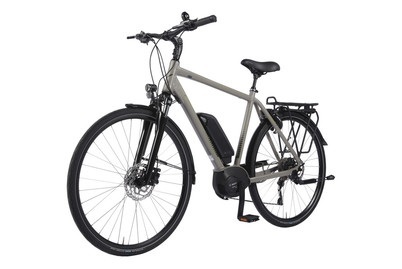 UNIVEGA, UNIVEGA E-Trekkingbike HORIZON 28
