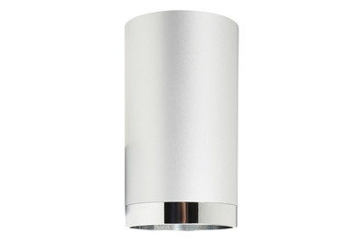 Paulmann, Paulmann URail Tube LED-Strahler chrom, starr 6,5W, 
