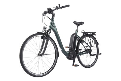 UNIVEGA, UNIVEGA E-Citybike LEXINGTON 28CO 50 C 500WH, 