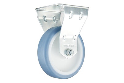 Wagner, WAGNER Apparate-Bockrolle ULTRASOFT D100MM, Wagner System Apparate-Bockrolle D100 mm Apparaterollen