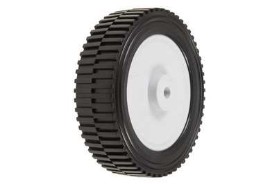 WAGNER Vollscheibenrad D150MM