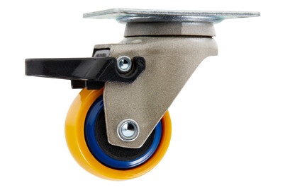 WAGNER Moebelrolle 3C SOFT D25mm