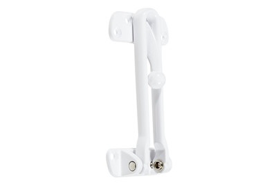 ABUS, ABUS Sperrbügel, Abus Sperrbügel | 23 × 10 cm