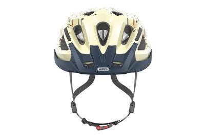 ABUS, ABUS Aduro 2.0 Helmet cream flower 2020 S | 51-55cm Trekking & City Helme, 