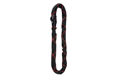 ABUS Kettenschloss IVY 9210/110