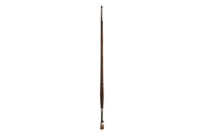 RAPHAEL, RAPHAEL Künstler-Pinsel FLACH, 