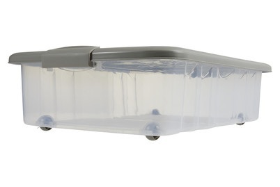 undefined, Rollbox mit Deckel, 