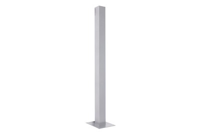 Burg-Wächter, BURG-WÄCHTER Briefkasten Ständer, Burg-Wächter Briefkasten-Ständer | 149 cm