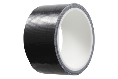PSP, PSP REPARATURBAND, Reparaturband Schwarz | 5 × 500 cm