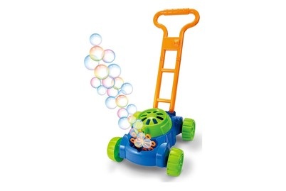 undefined, Kinderrasenmäher WANNA BUBBLES MOWER, 