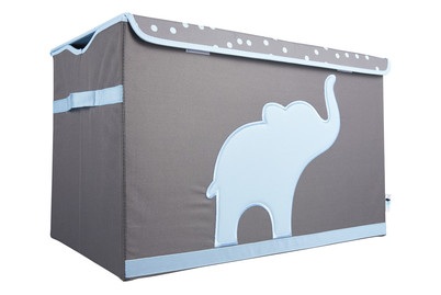STORE IT, STORE IT Spielzeugtruhe, STORE IT Spielzeugtruhe Elefant