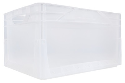 undefined, Box Euronorm, Box Euronorm | 22 × 30 × 40 | 20 l