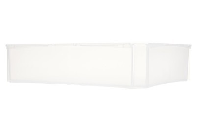 undefined, Eurobox Klickdeckel für Einsatzkasten, Eurobox Einsatzkasten | 8.8 × 27.6 × 35.5 cm | 6.8 l