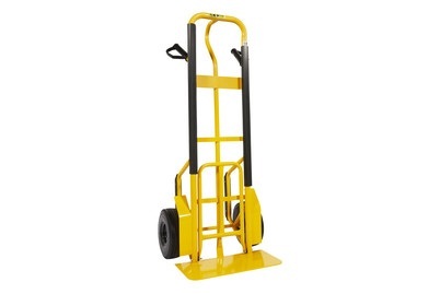 undefined, Sackkarre Extension, Sackkarre Extension | 128 × 55 × 49 cm | 250 kg