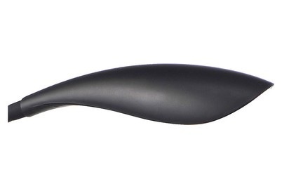 undefined, LED Tischlampe LILU Schwarz, LeuchtenDirekt Tischlampe Lilu LED 11531-18 | 4.5 W