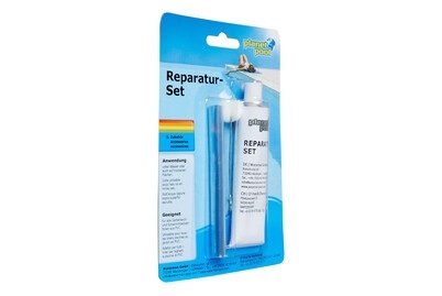 Planet Pool, Planet Pool Pool Reparaturset, Summer Fun Planet Pool Reparaturset | 19.5 × 2.5 cm
