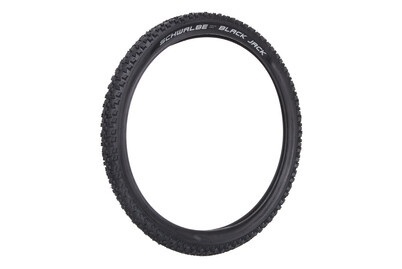 Schwalbe, Black Jack, 