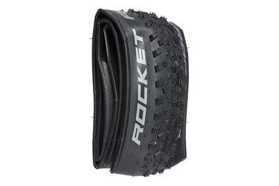 Schwalbe, Schwalbe Razzo di pneumatici biciclette SCHWALBE Ron perf. Yonas / / tutte l..., SCHWALBE MTB-Reifen Rocket Ron Performance ADDIX 29 x 2.25 (57-622) schwarz